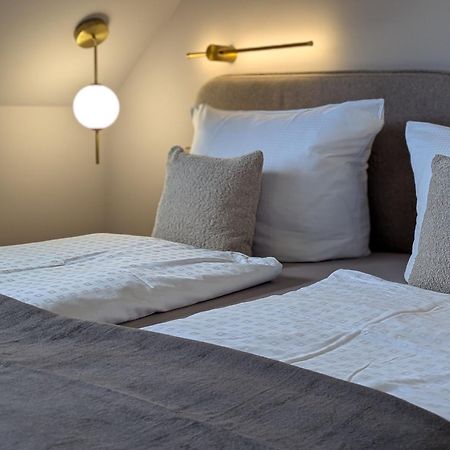 Kleine Studio-Wohnung, Kontaktloser Check-In Meckenbeuren Exteriér fotografie