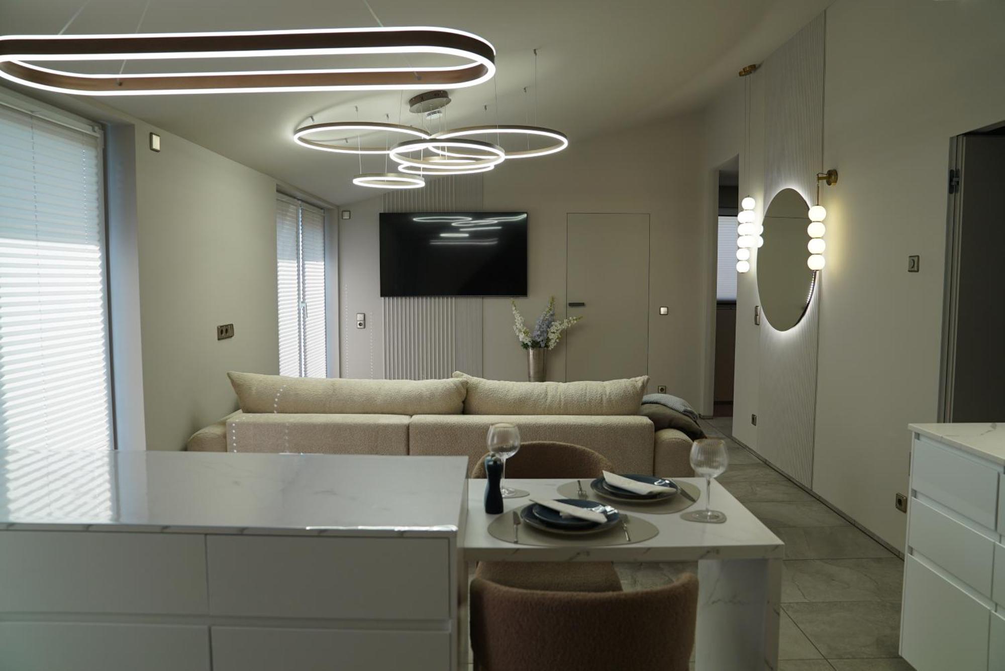 Kleine Studio-Wohnung, Kontaktloser Check-In Meckenbeuren Exteriér fotografie