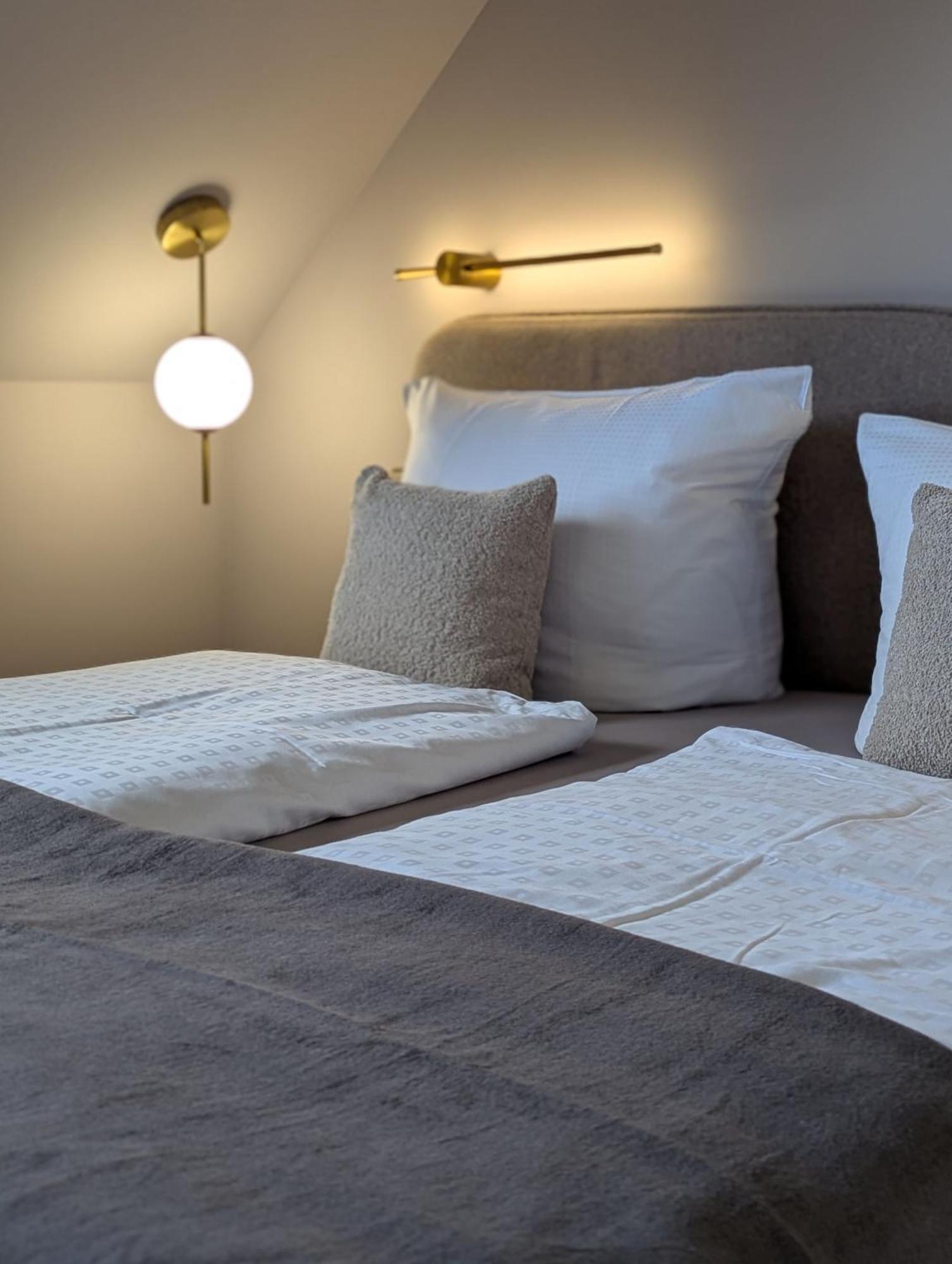 Kleine Studio-Wohnung, Kontaktloser Check-In Meckenbeuren Exteriér fotografie