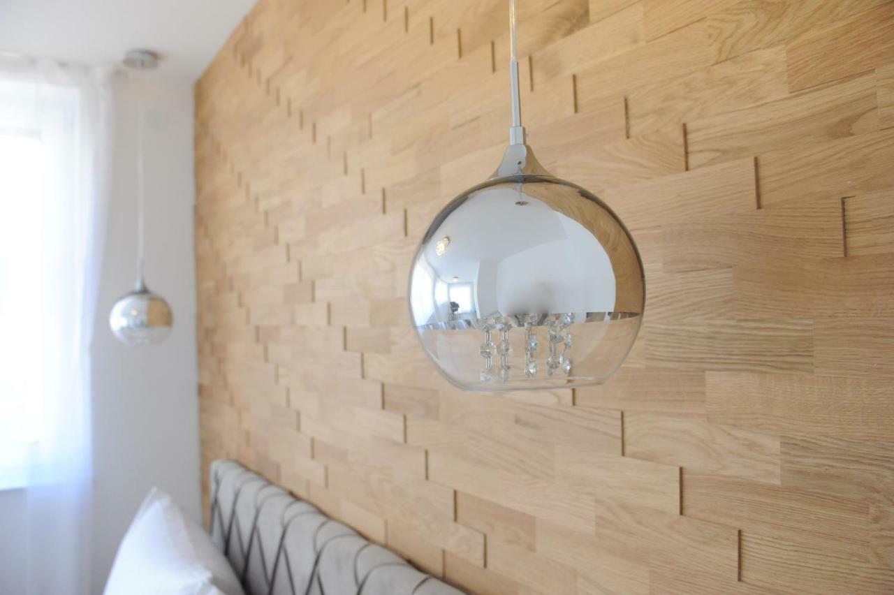 Kleine Studio-Wohnung, Kontaktloser Check-In Meckenbeuren Exteriér fotografie